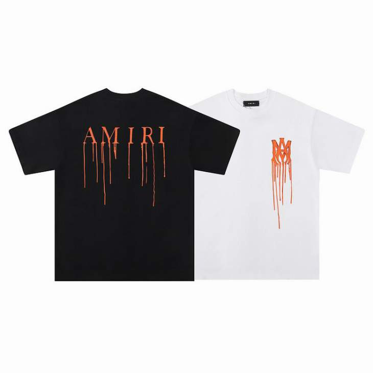 Picture of Amiri T Shirts Short _SKUAmiriS-XLxgtn65923373